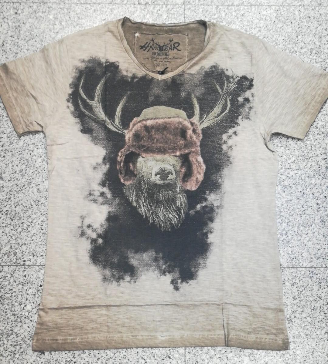 Hirsch Trapper S € 39,00