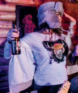 Pink Trapper XL€ 49,90