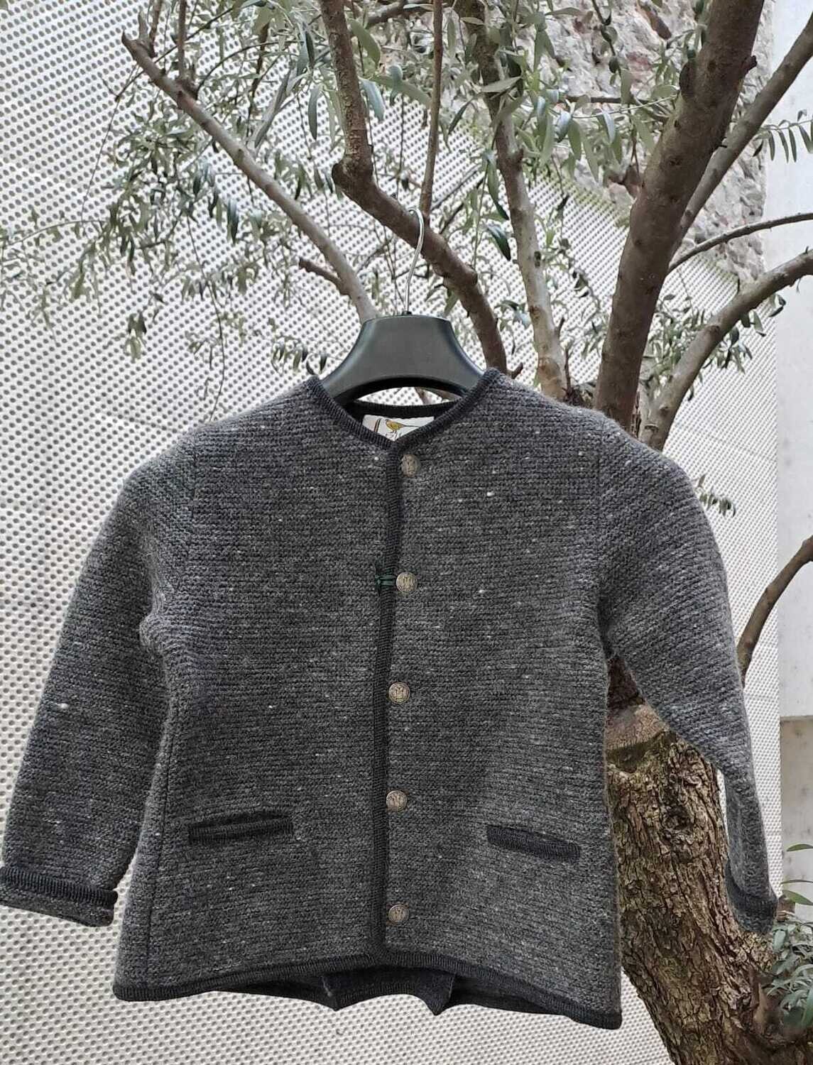 Sepp grey 116 € 99,00