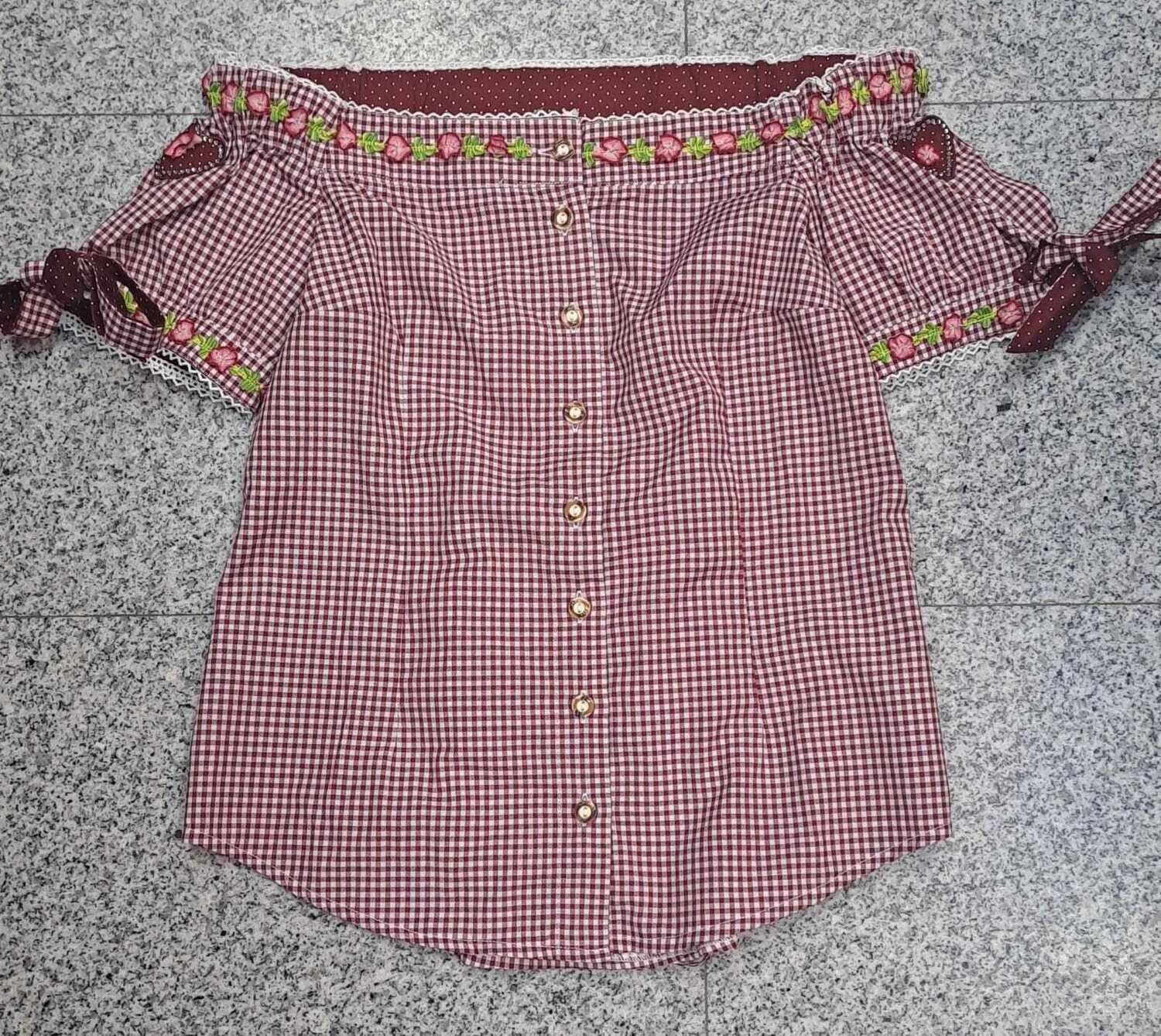 Lissy 36 € 39,00