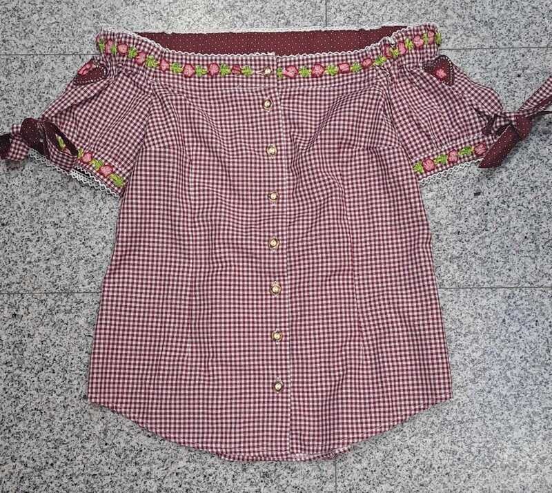 Lissy 36 € 39,00