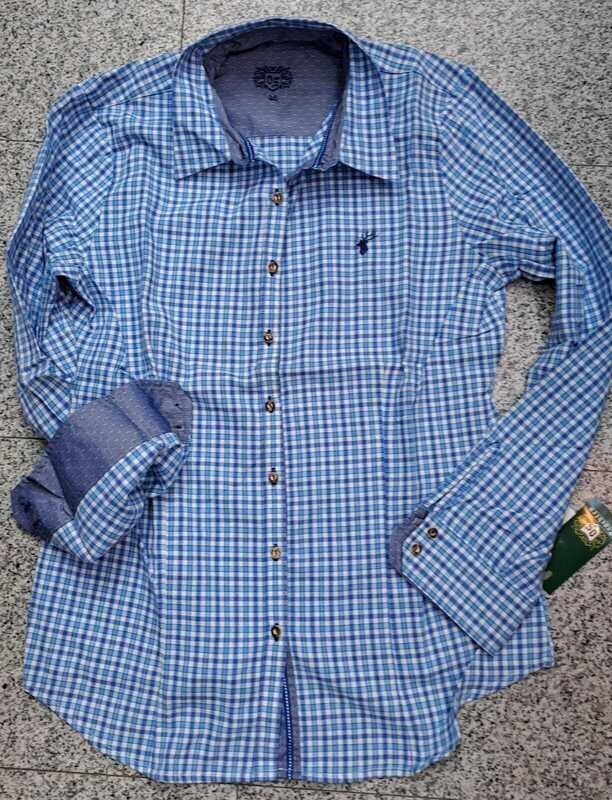 Flanell Elisa  44 €45,00