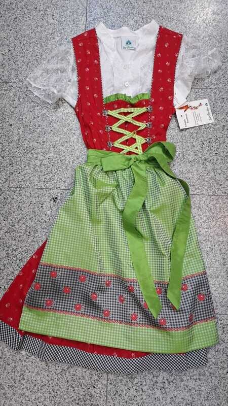 Rose 176 € 59,00