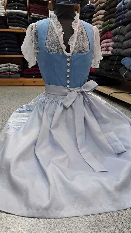 Dirndl Celeste XS, € 99,00 Dirndl Celeste XS, € 99,00