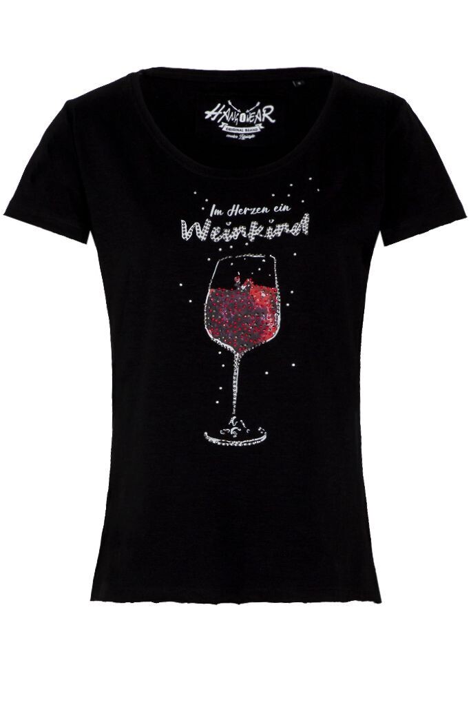 Weinkind black XS €39,90
