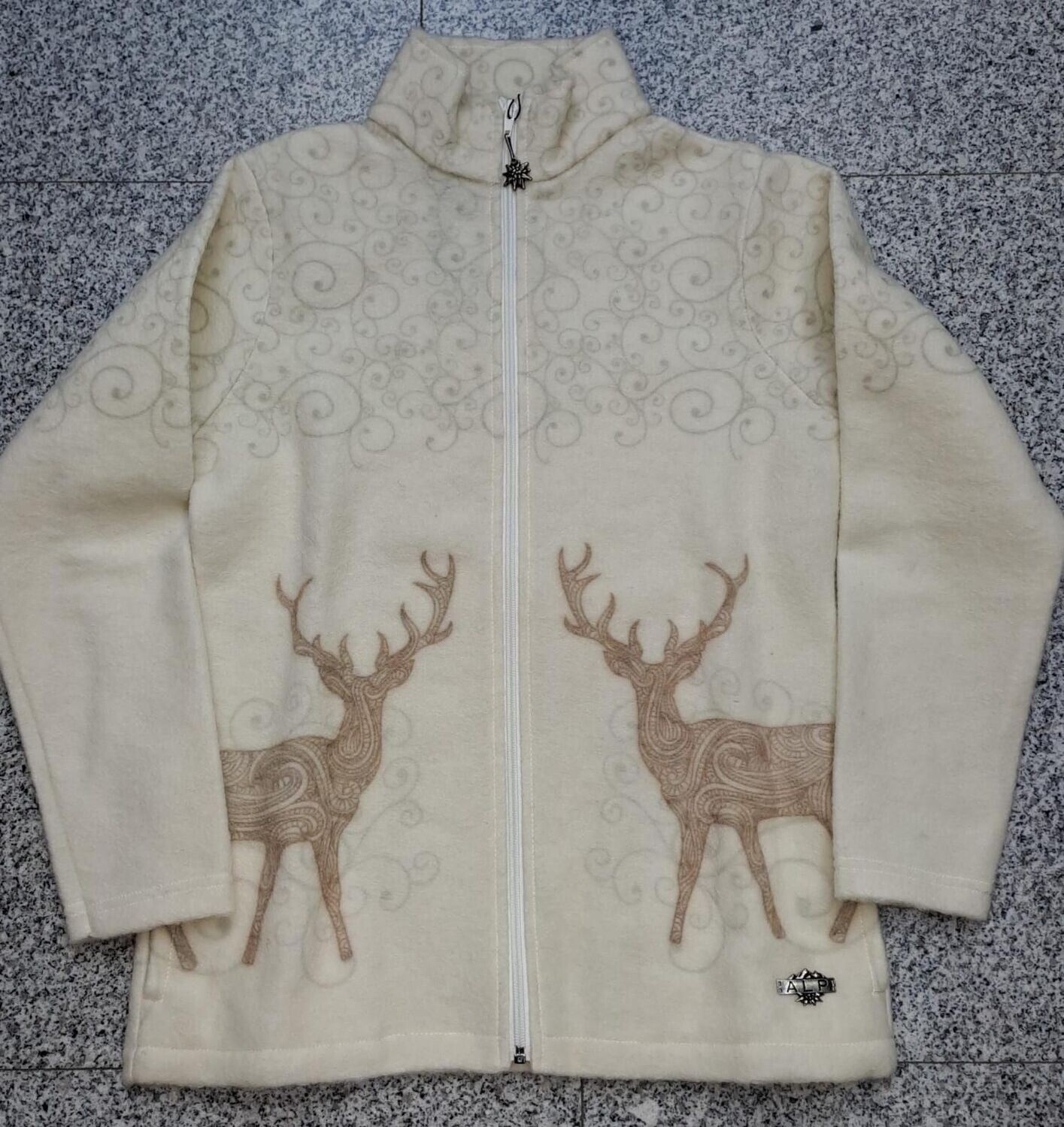 Alp cervo S, € 49,00