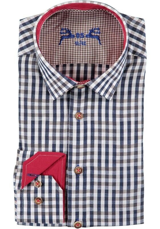 Simon braun XS € 49,00