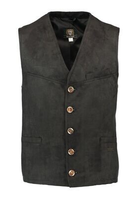 Gilet alcantara 60 € 120,00