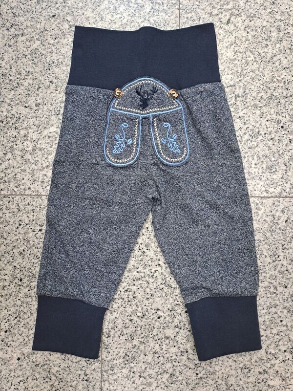 Pantalone tirolese  €25,00