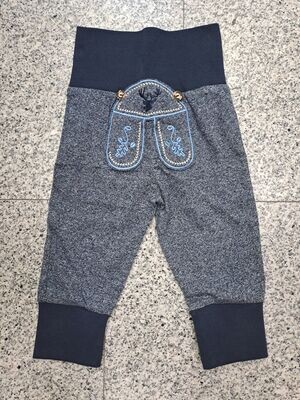 Pantalone tirolese  €25,00