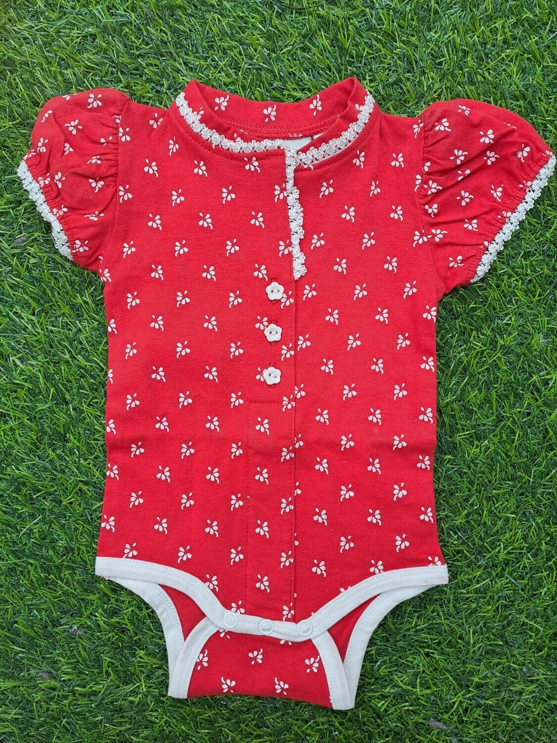 Blusa body € 25,00