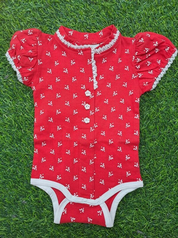 Blusa body € 25,00