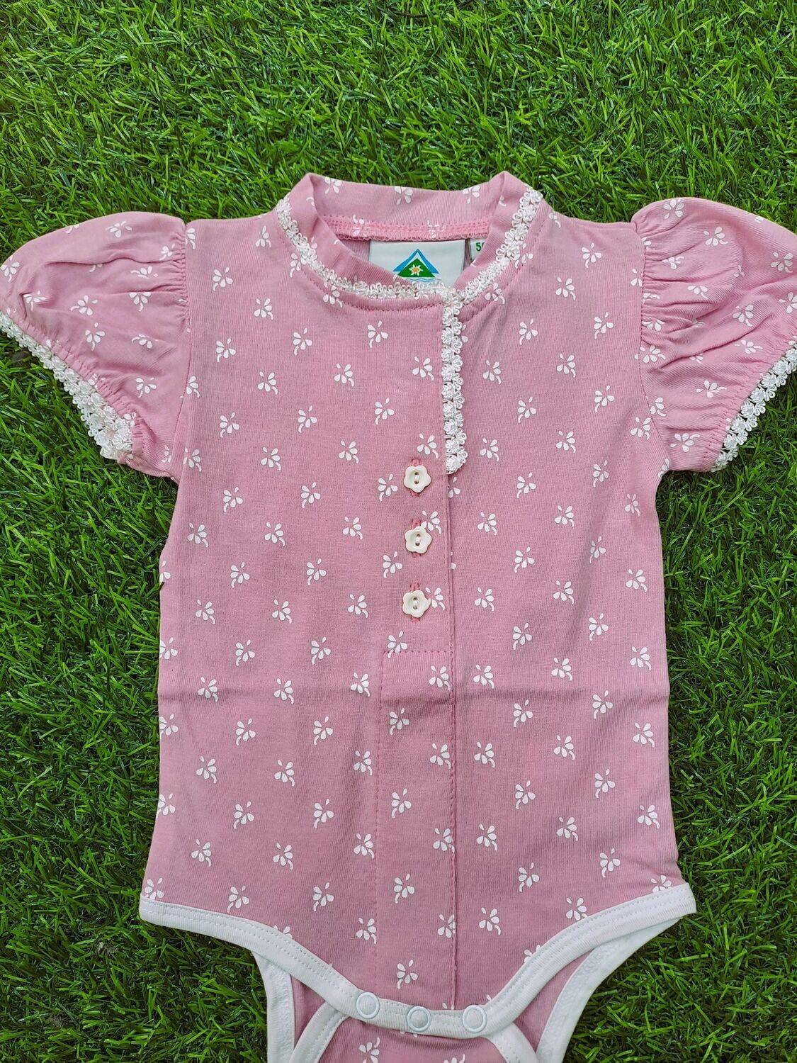 Blusa body56 € 25,00