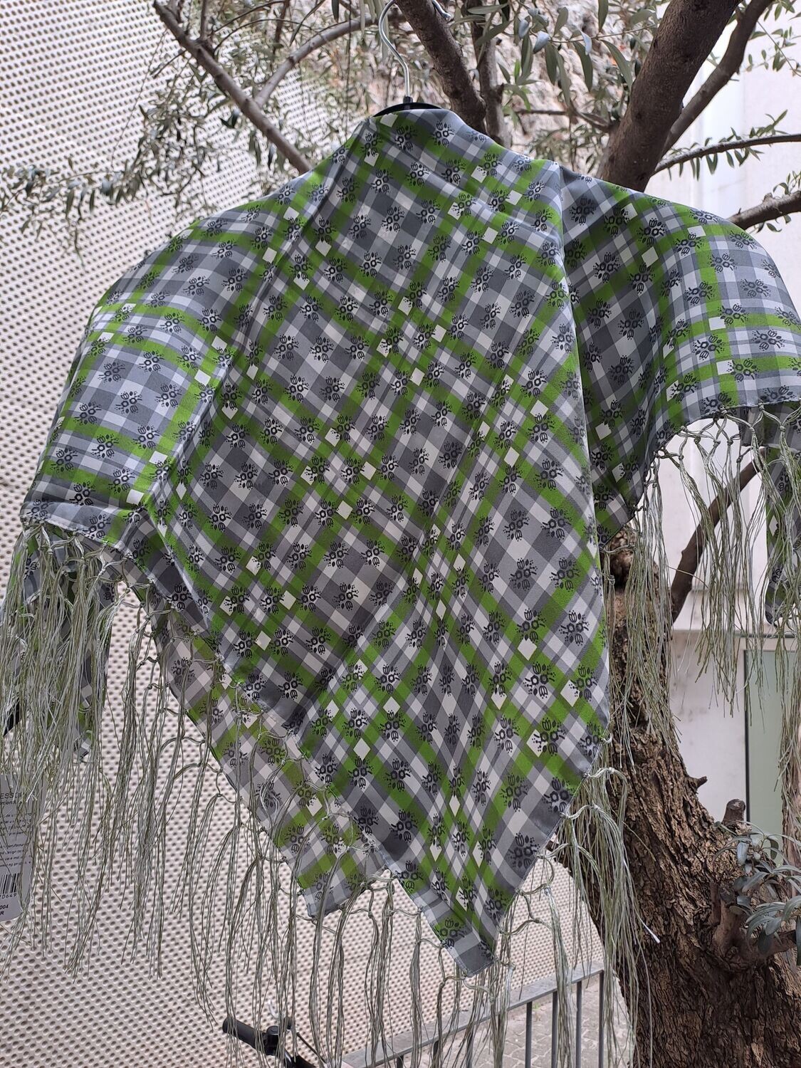 Foulard seta € 99,00