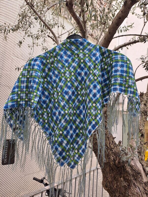 Foulard seta € 99,00