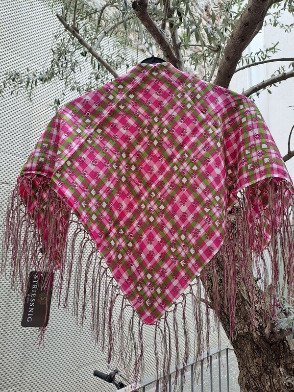 Foulard seta € 99,00