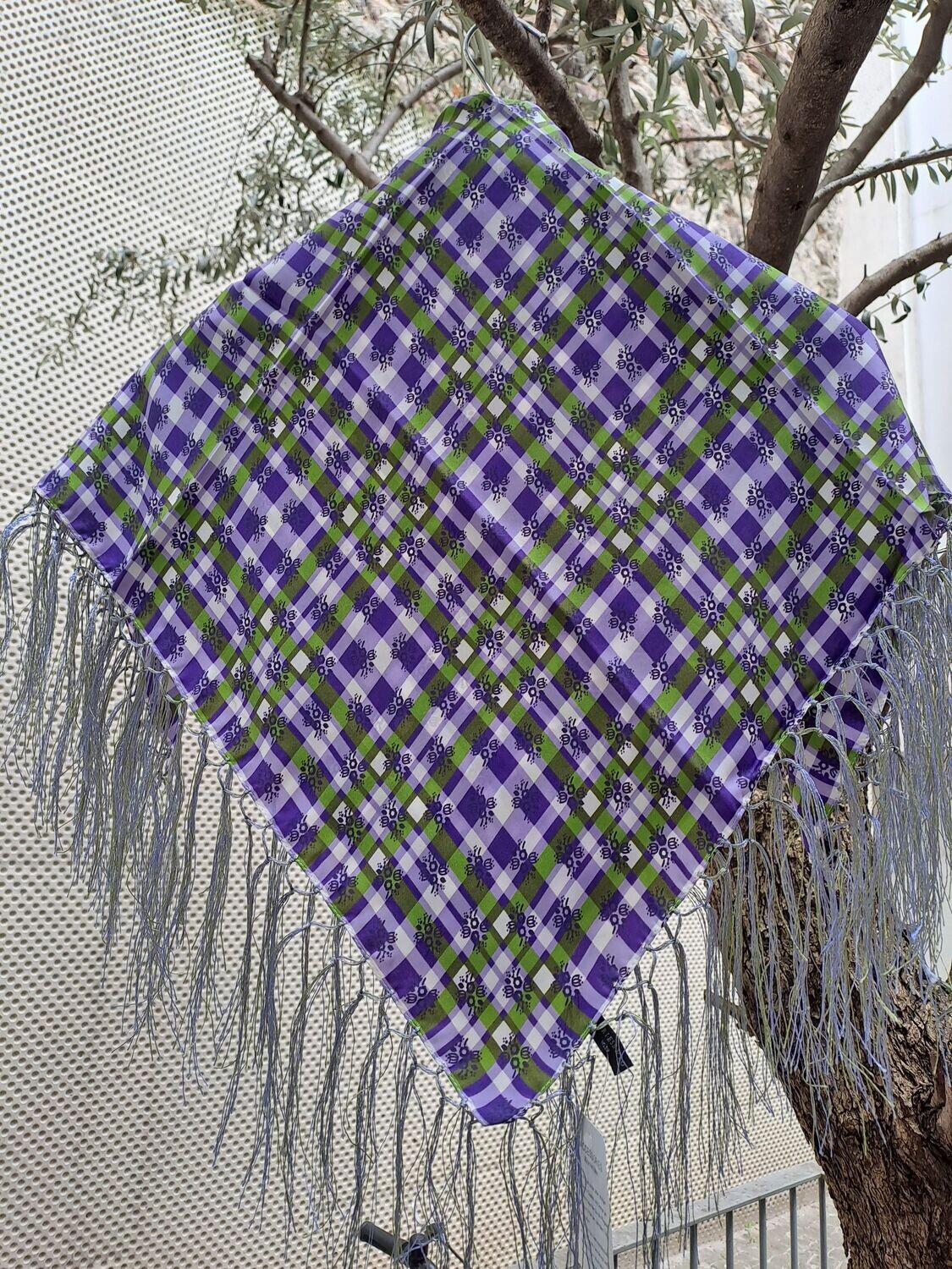 Foulard seta € 99,00
