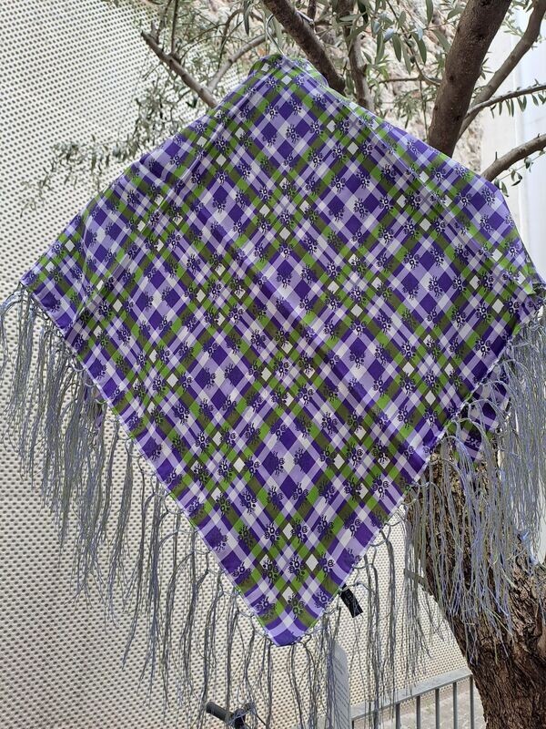 Foulard seta € 99,00