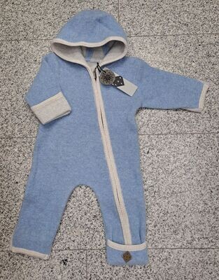 Overall light blu 68,€ 135,00