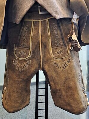 Lederhosen Bernd  € 179,00