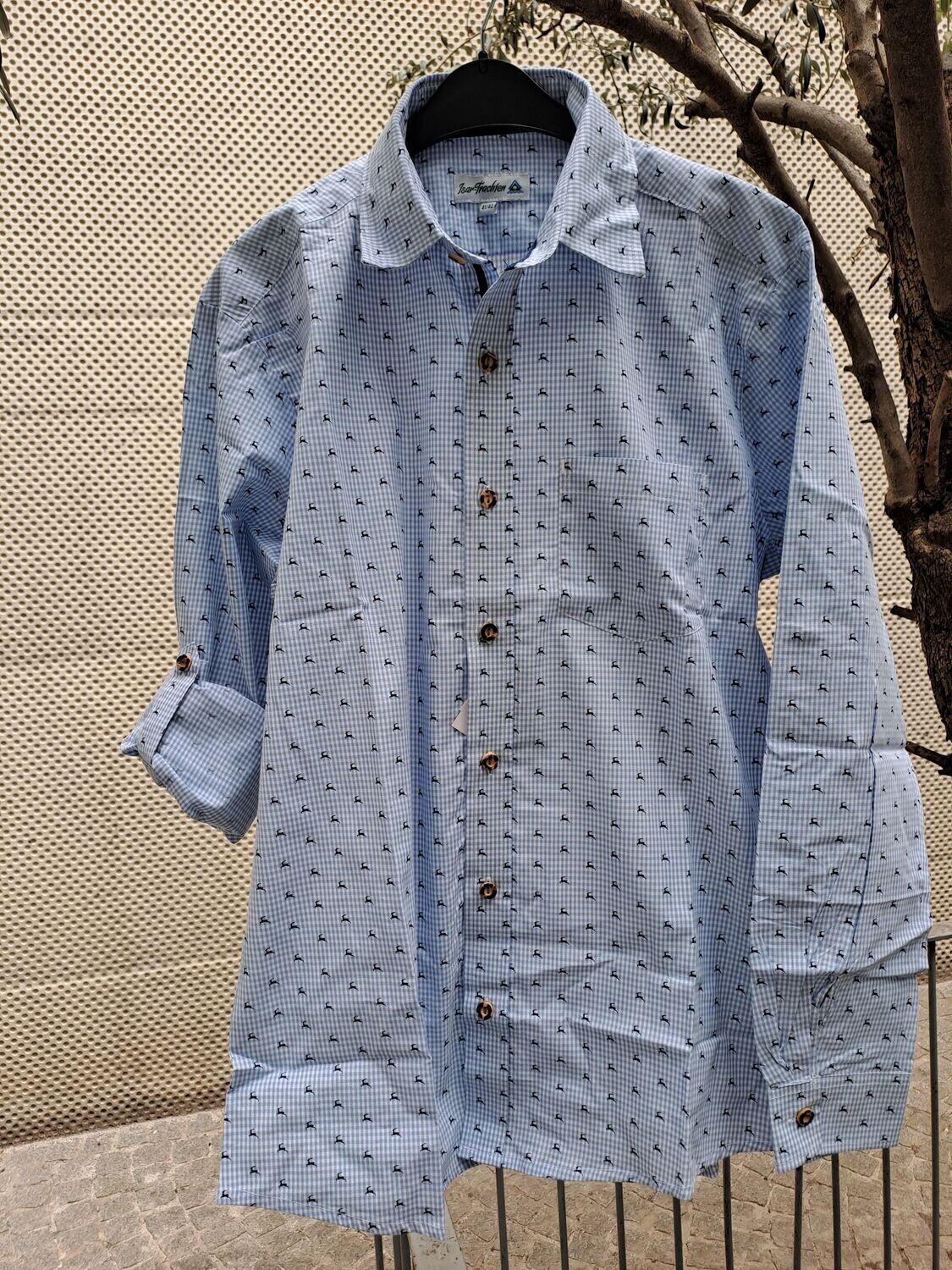 Hirscherl Uomo €45,00