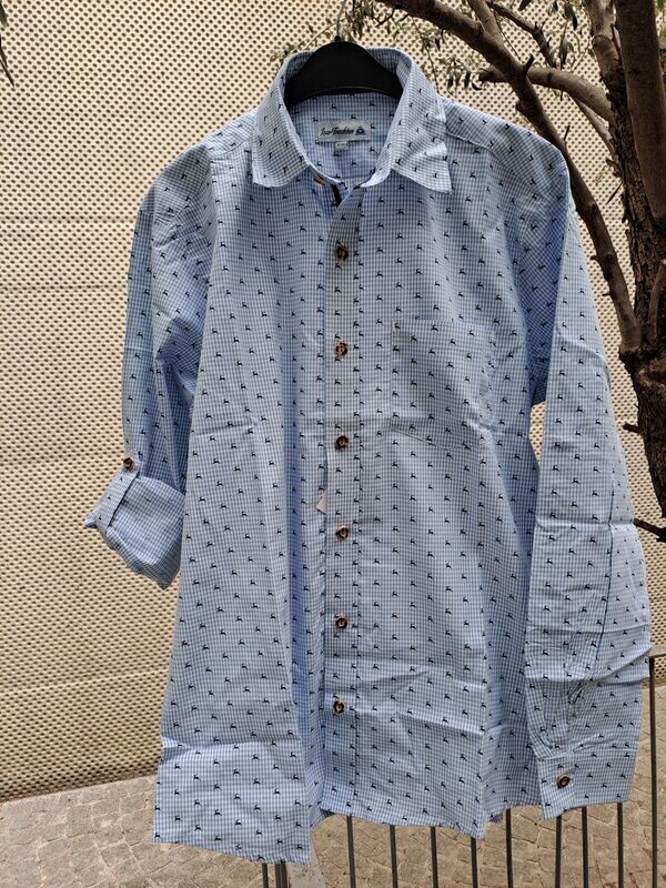 Hirscherl Uomo €45,00
