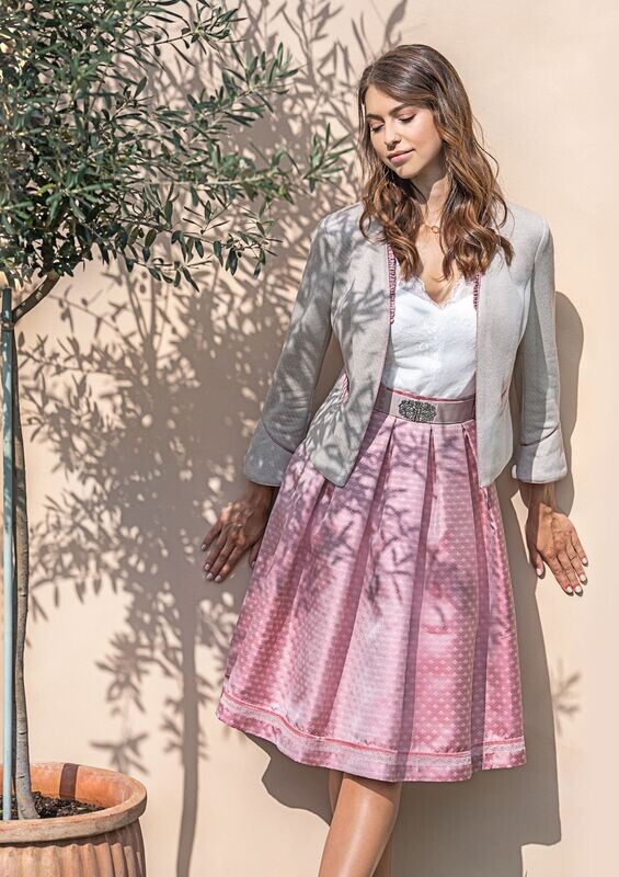 Rock Vicky rosa 44 € 129,00