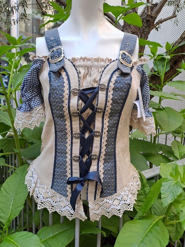 Landhaus bustinoXS, XXXL € 120,00