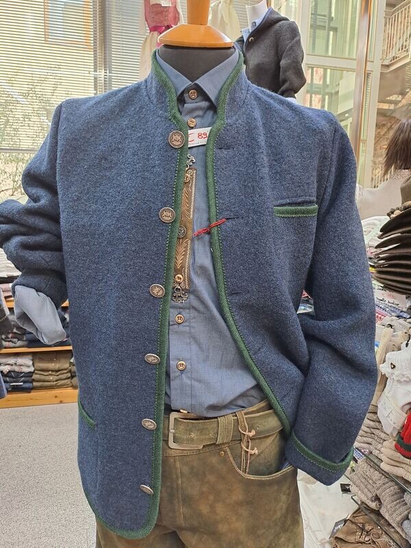 Lana cotta blue  € 339,00