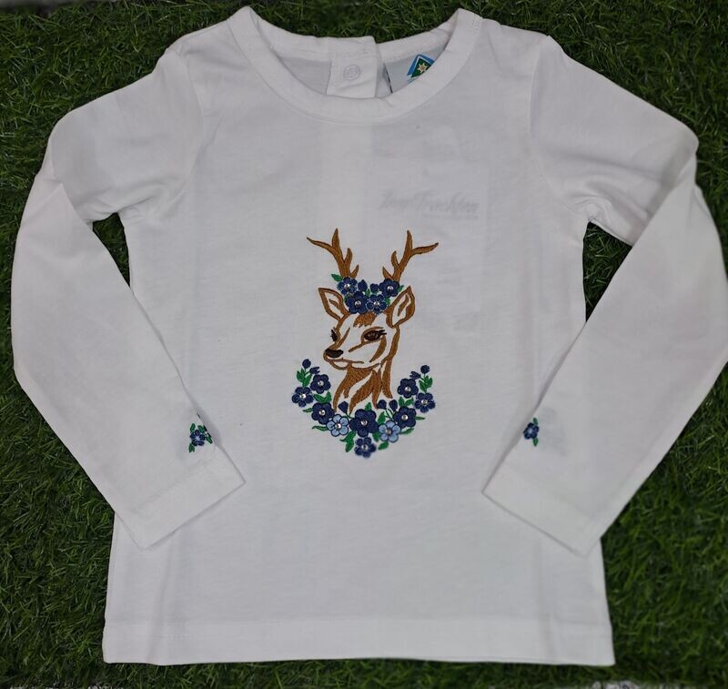 Bambi  blu €25,00