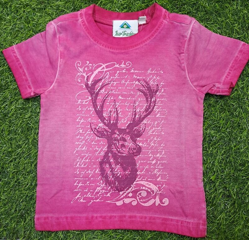 Hirsch pink €24,00