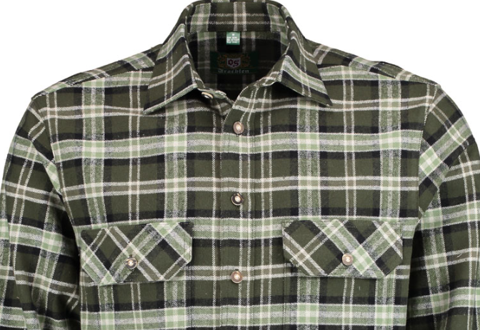 Flanella L, XXL € 49,00