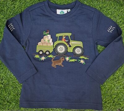 Brumm  long €25,00