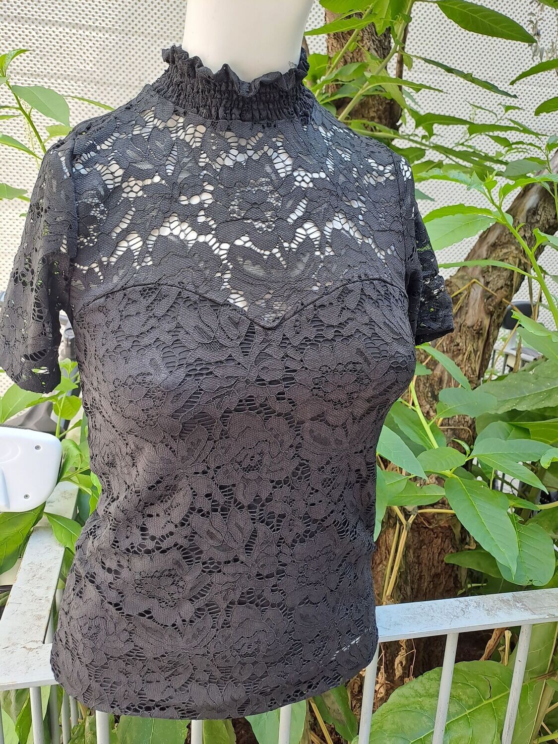Zayla black € 49,00