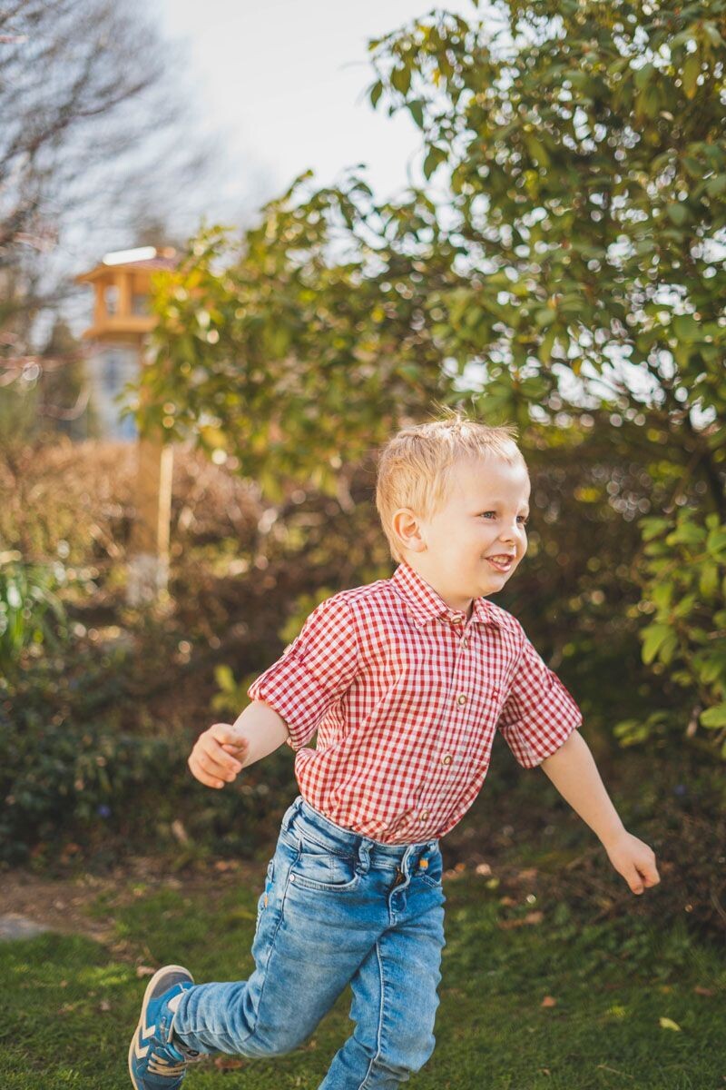 Oktober red kids € 29,90