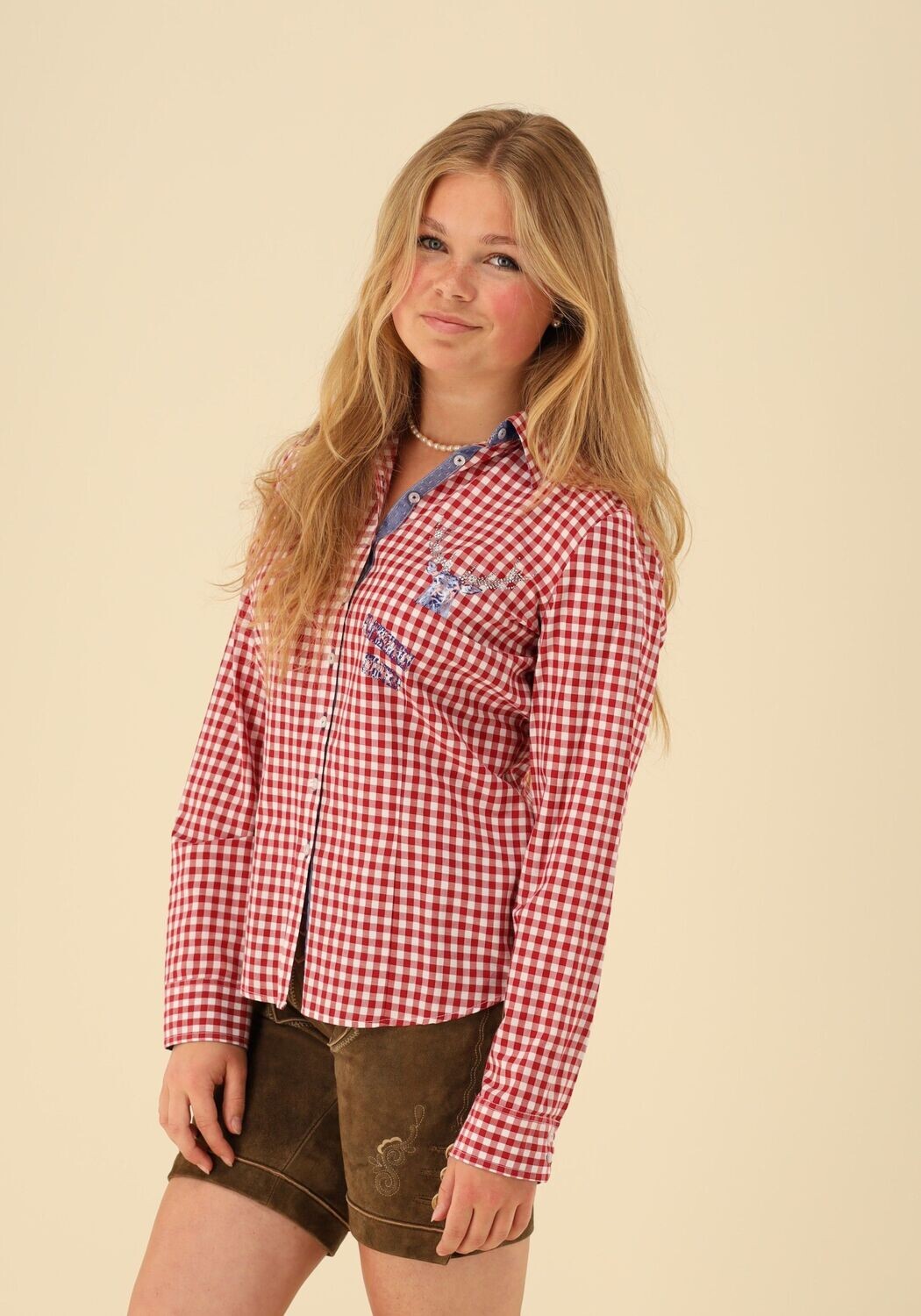 Platzhirsch  € 89,00