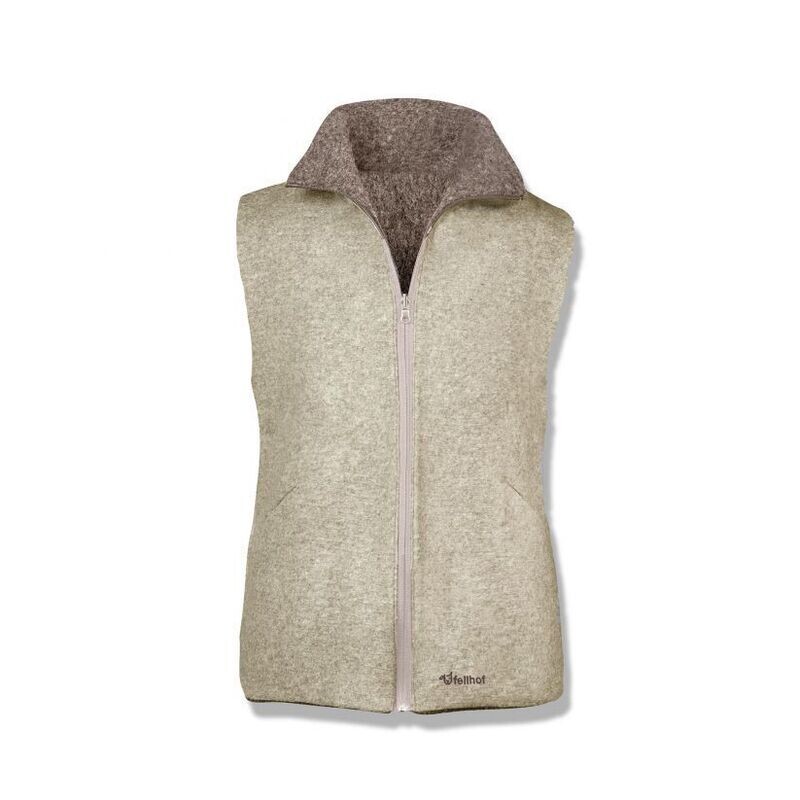 Gilet reversibile S,XL €159,00