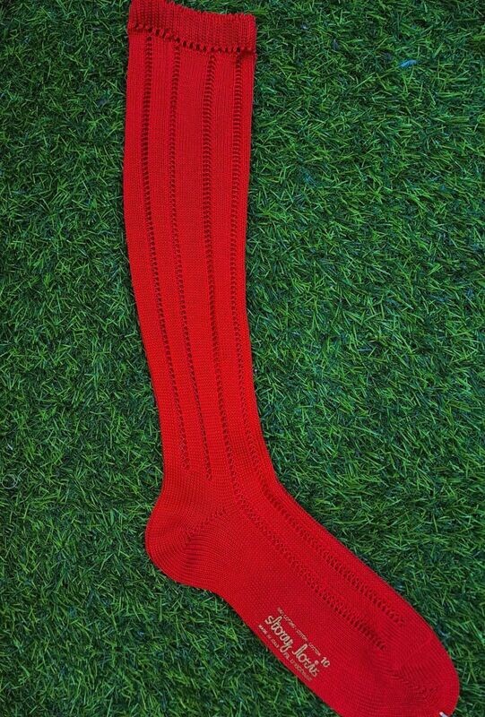 Stutzen rosso
€ 14,90