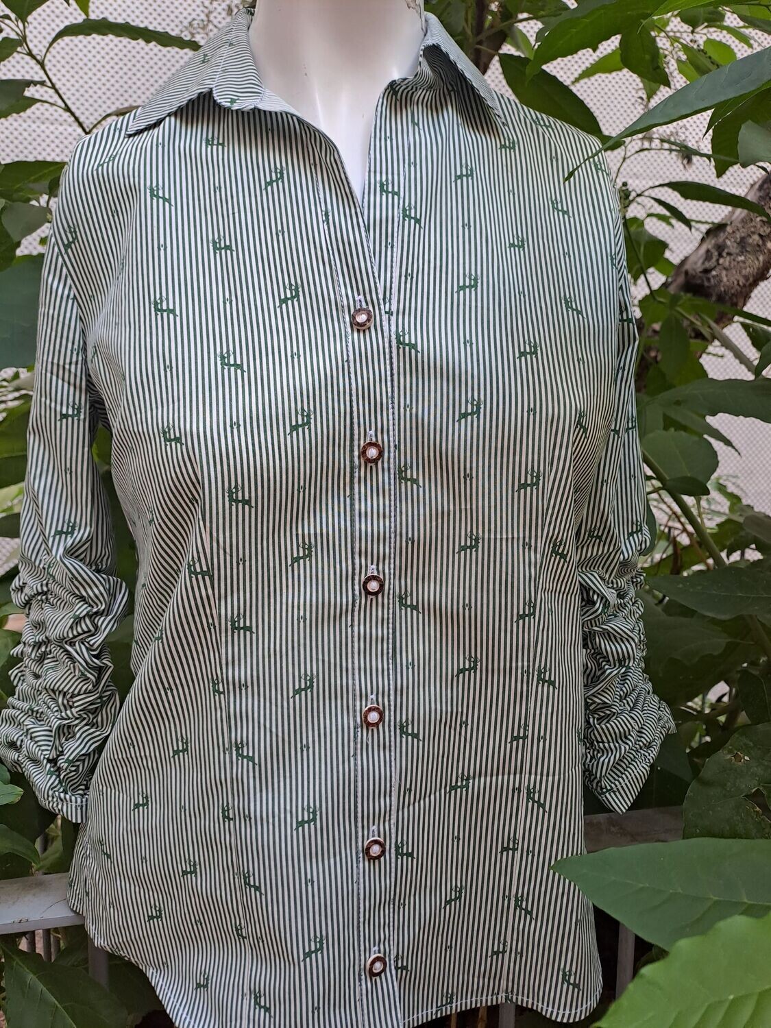 Landhaus green € 99,00