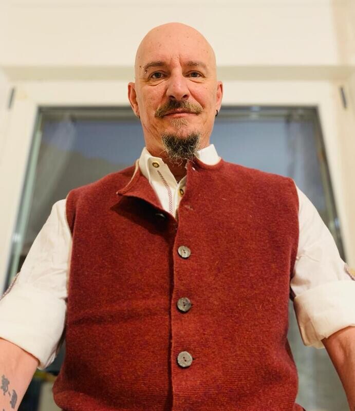Gilet Fredi 48,52 € 149,00