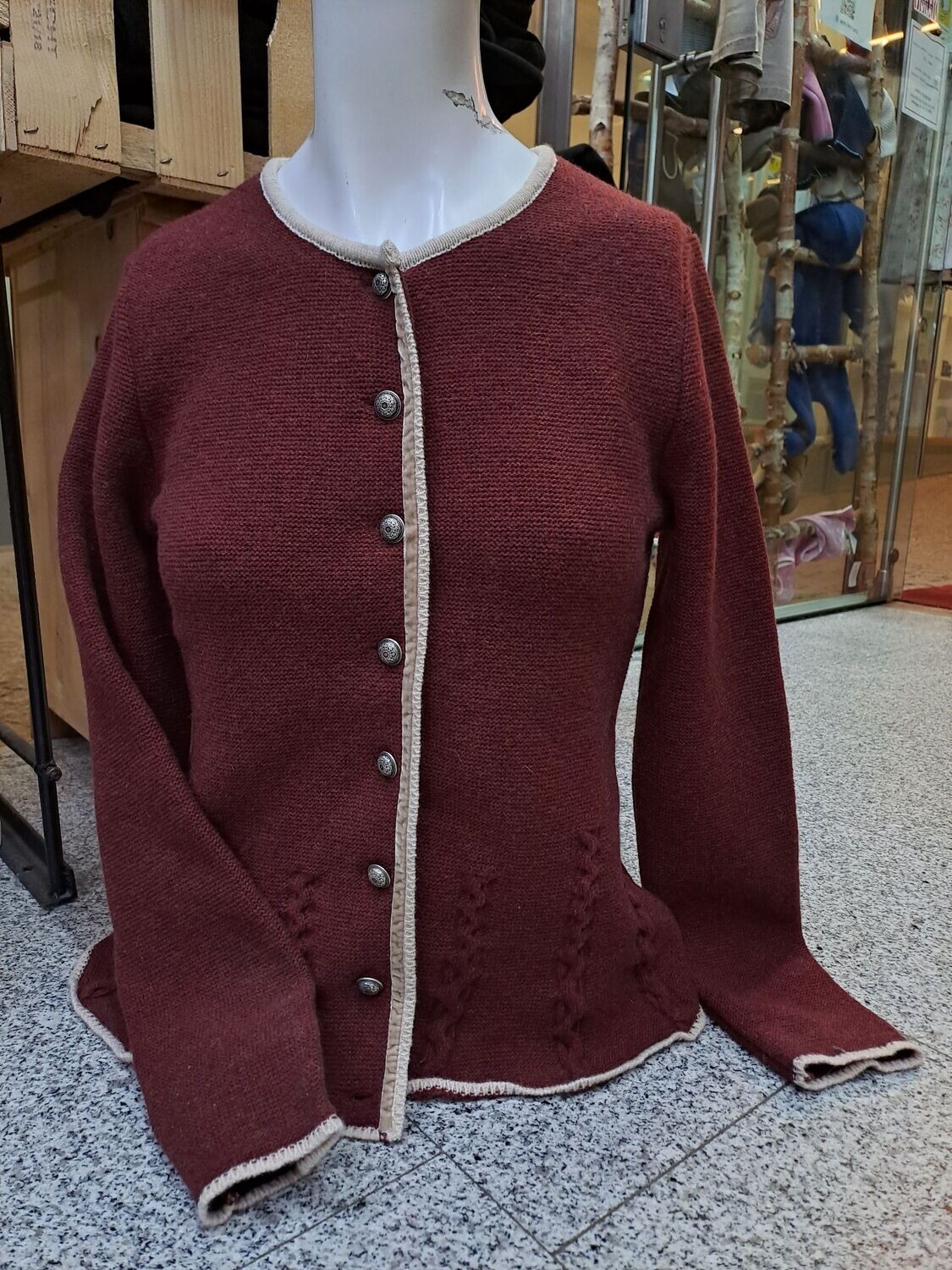 Nikki rostrot € 169,00
