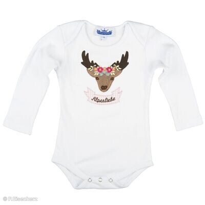Body Alpenliebe 62,80 € 29,90
