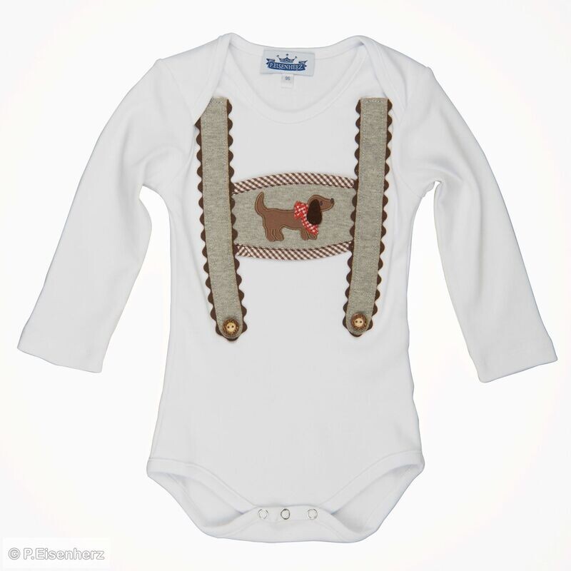Body bretelle 80 € 35,00