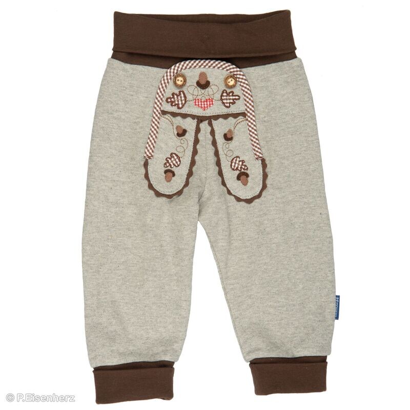Pantaloncino tirolese € 38,00