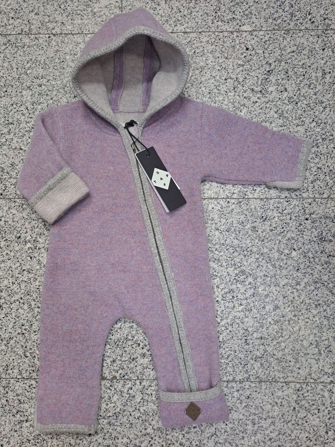 Overall Blüte 56,62 €135,00