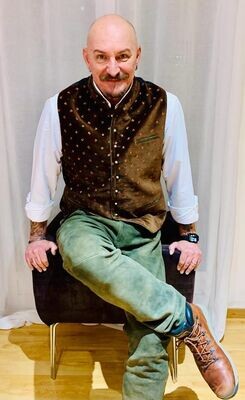 Fiorino brown  € 130,00