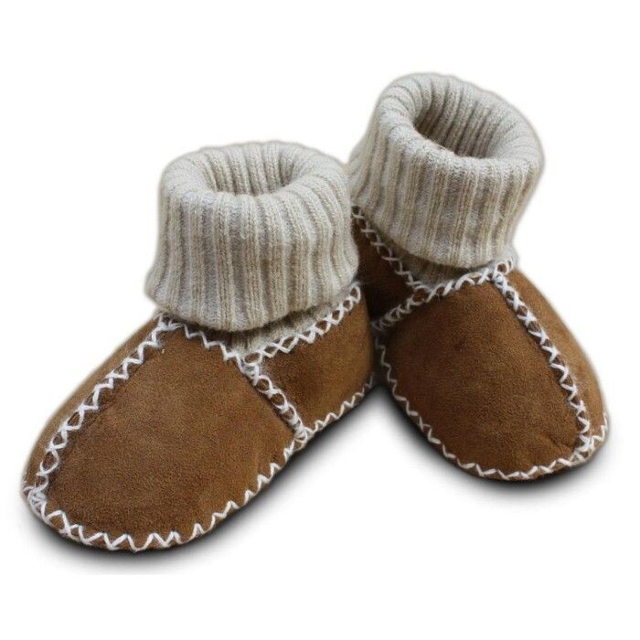 Pantofoline montone €29,90