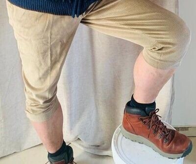 Knickerbocker men € 119,00 alla zuava Knickerbocker men € 119,00 alla zuava