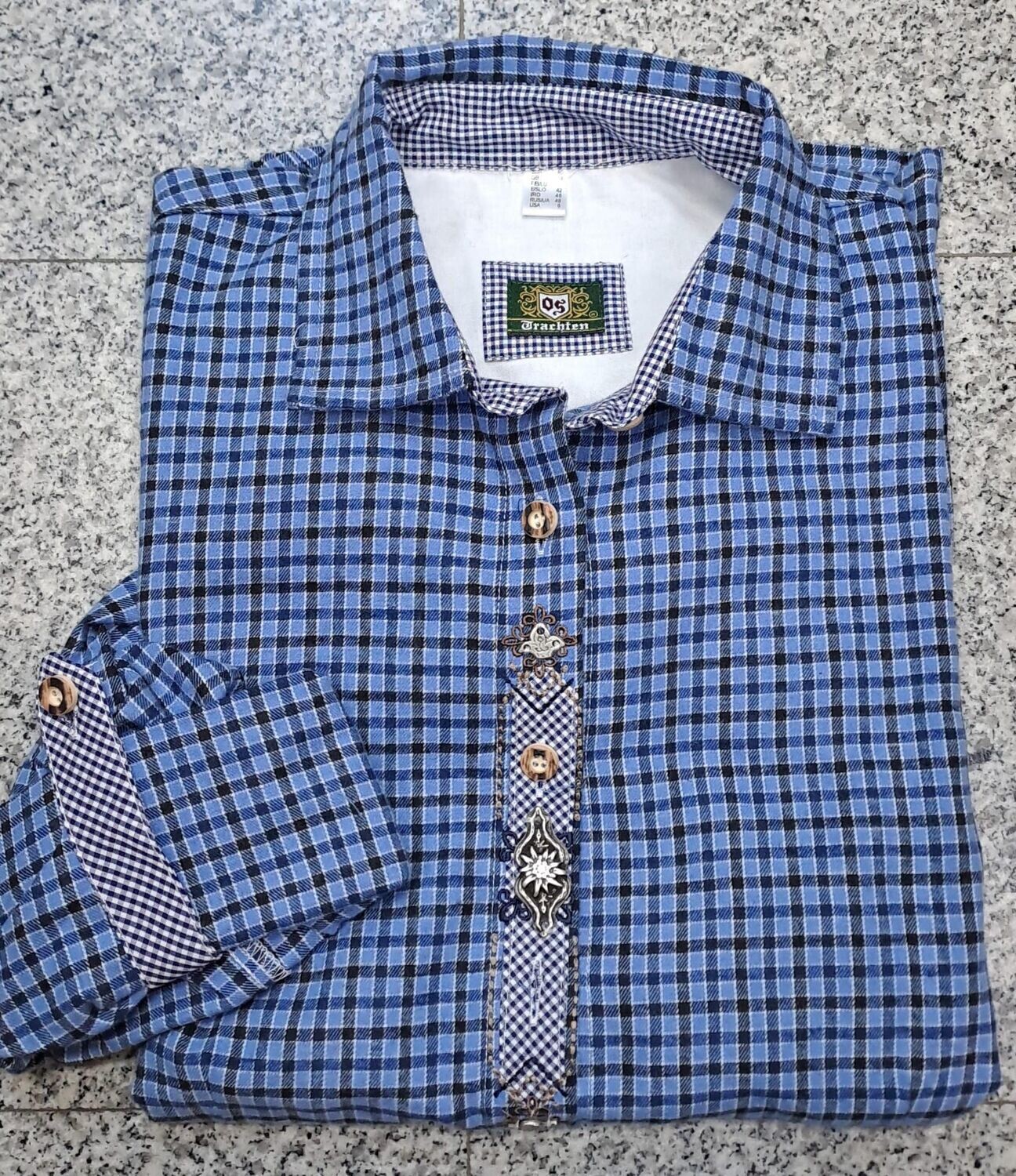 Flanell Pina € 89,00