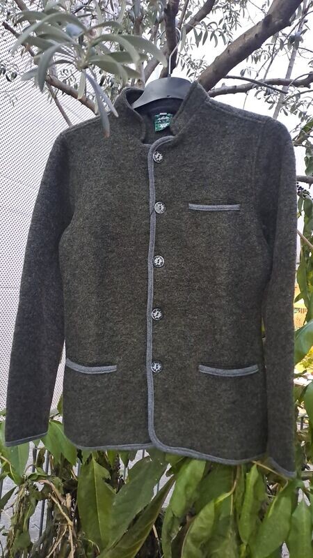Alp verde Loden € 119,00